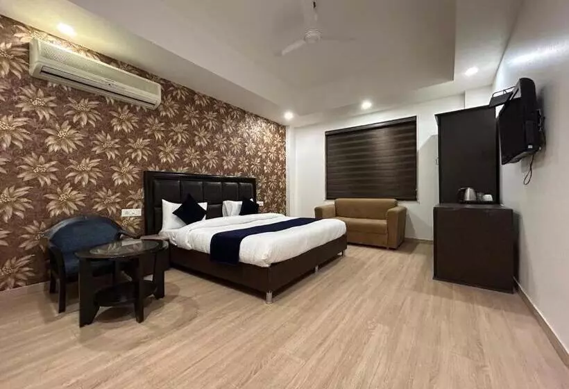 Fotos del hotel Hotel Vedas Heritage:  14