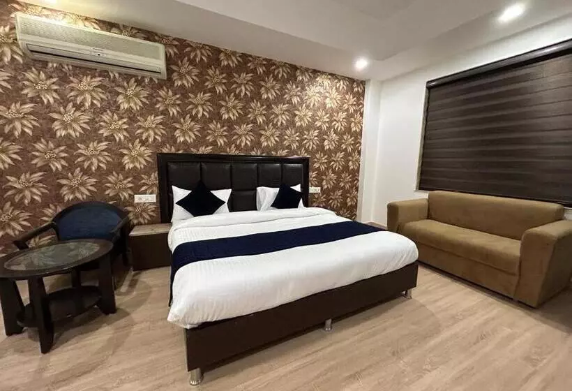 Fotos del hotel Hotel Vedas Heritage:  7