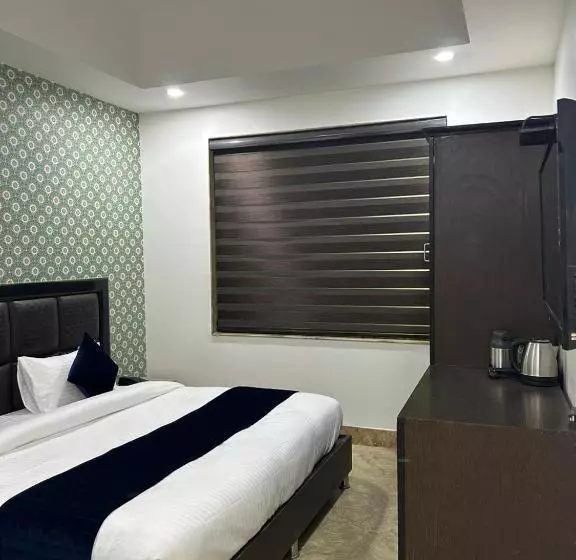 Fotos del hotel Hotel Vedas Heritage:  8