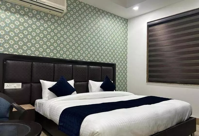 Fotos del hotel Hotel Vedas Heritage:  15