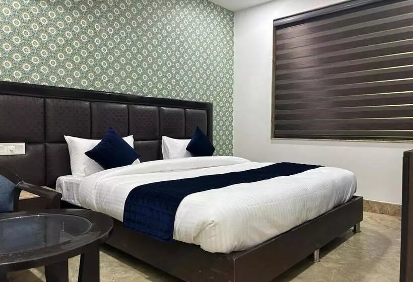 Fotos del hotel Hotel Vedas Heritage:  21