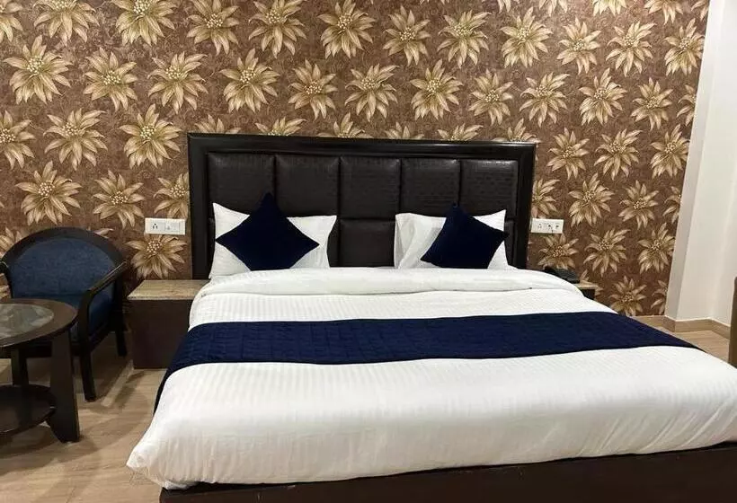 Fotos del hotel Hotel Vedas Heritage:  18