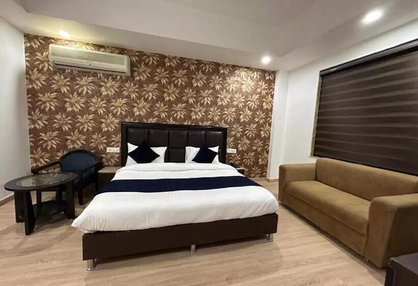 Fotos del hotel Hotel Vedas Heritage:  11