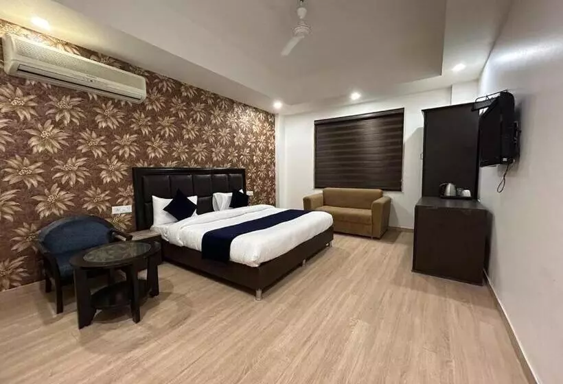 Fotos del hotel Hotel Vedas Heritage:  6