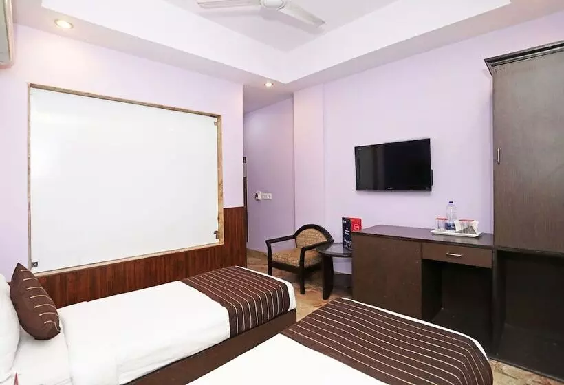 Fotos del hotel Hotel Vedas Heritage:  20