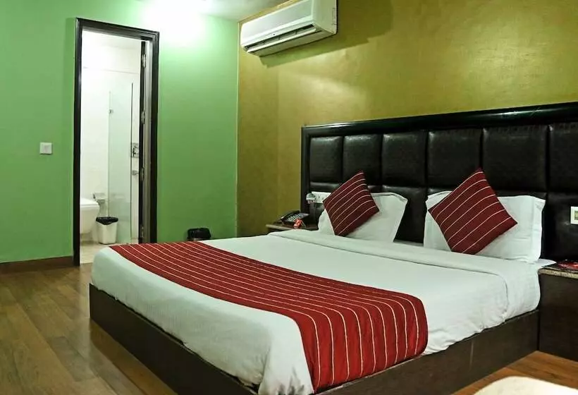 Fotos del hotel Hotel Vedas Heritage:  16