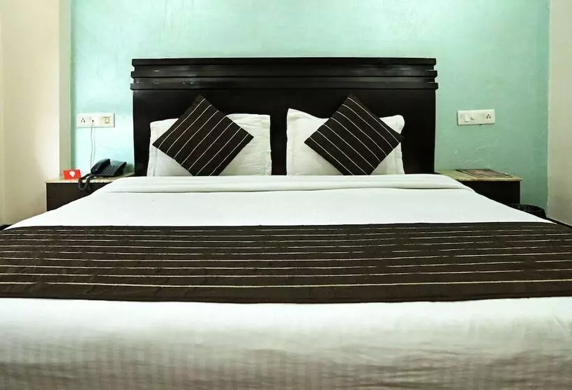 Fotos del hotel Hotel Vedas Heritage:  24