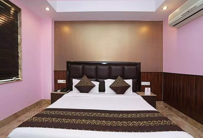 Fotos del hotel Hotel Vedas Heritage:  10