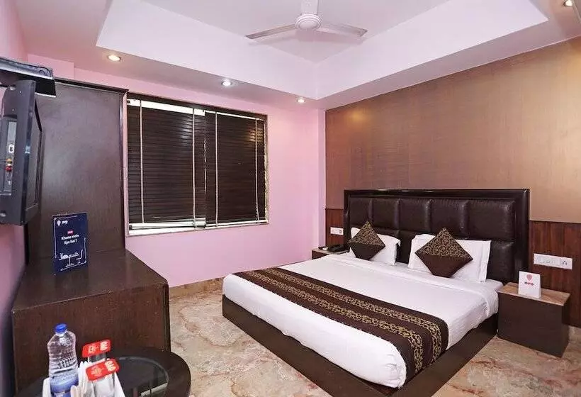 Fotos del hotel Hotel Vedas Heritage:  4