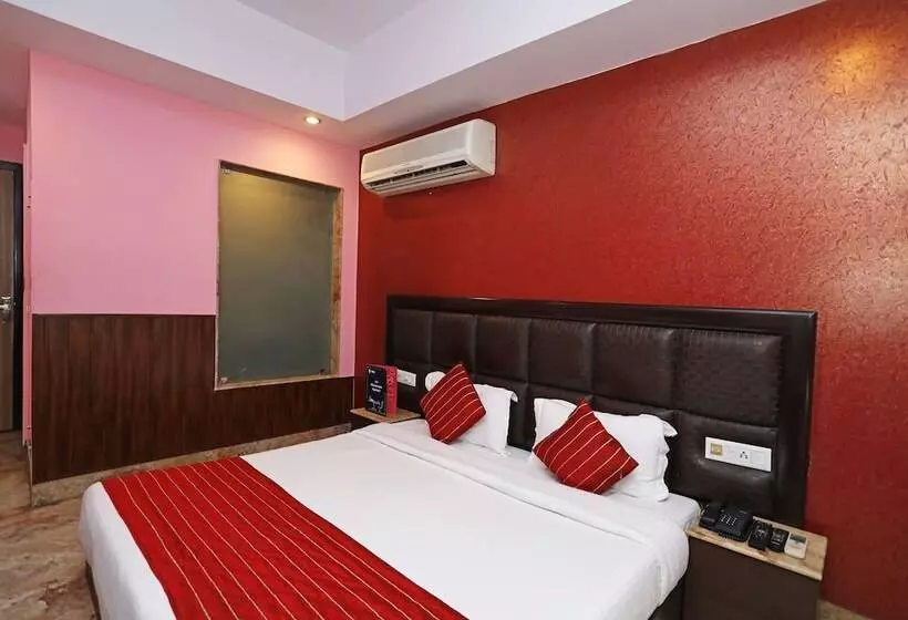 Fotos del hotel Hotel Vedas Heritage:  2