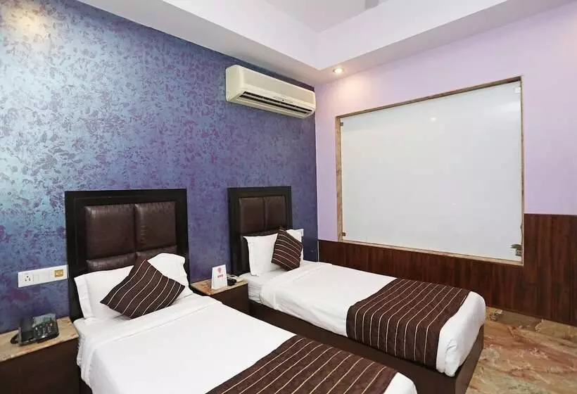 Fotos del hotel Hotel Vedas Heritage:  19