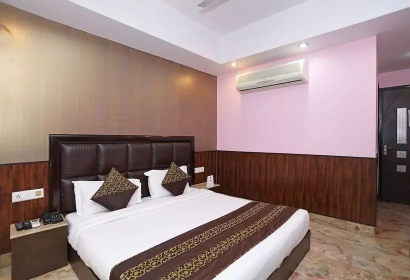 Fotos del hotel Hotel Vedas Heritage:  5