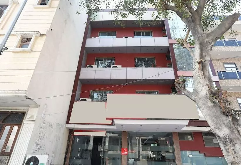 Hotel Vedas Heritage