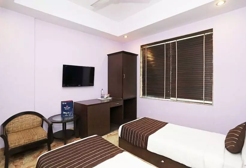 Fotos del hotel Hotel Vedas Heritage:  9