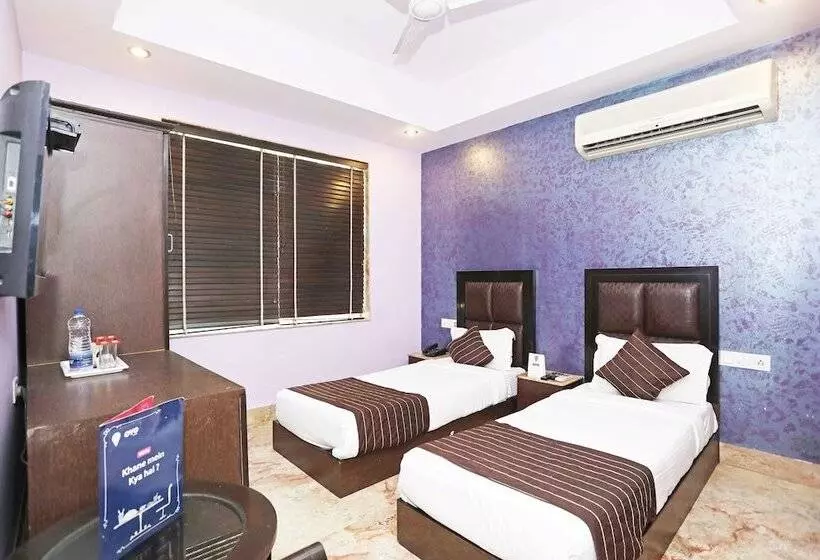 Fotos del hotel Hotel Vedas Heritage:  25