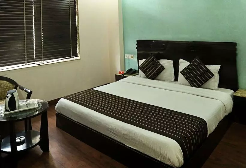 Fotos del hotel Hotel Vedas Heritage:  13