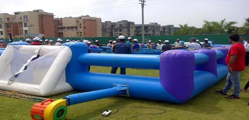 Fotos del hotel Vedic Village Spa Resort:  12