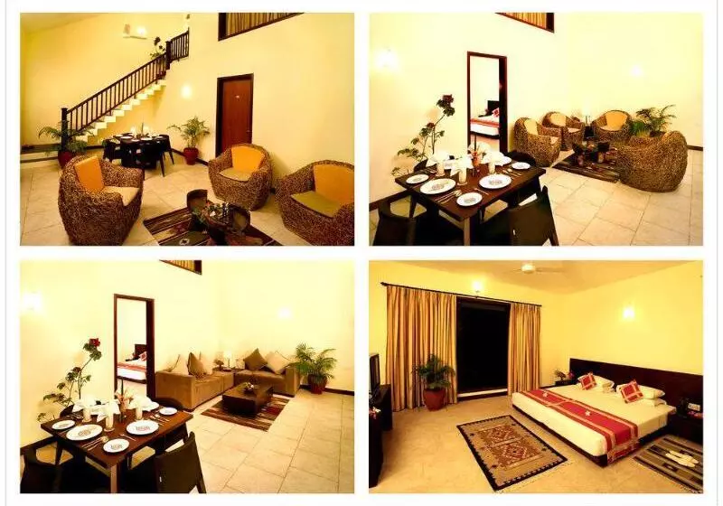 Fotos del hotel Vedic Village Spa Resort:  24