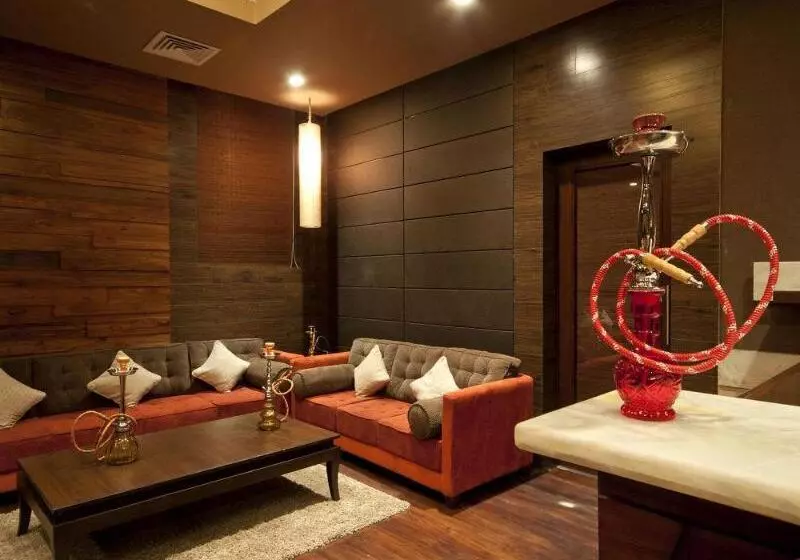 Fotos del hotel Vedic Village Spa Resort:  22