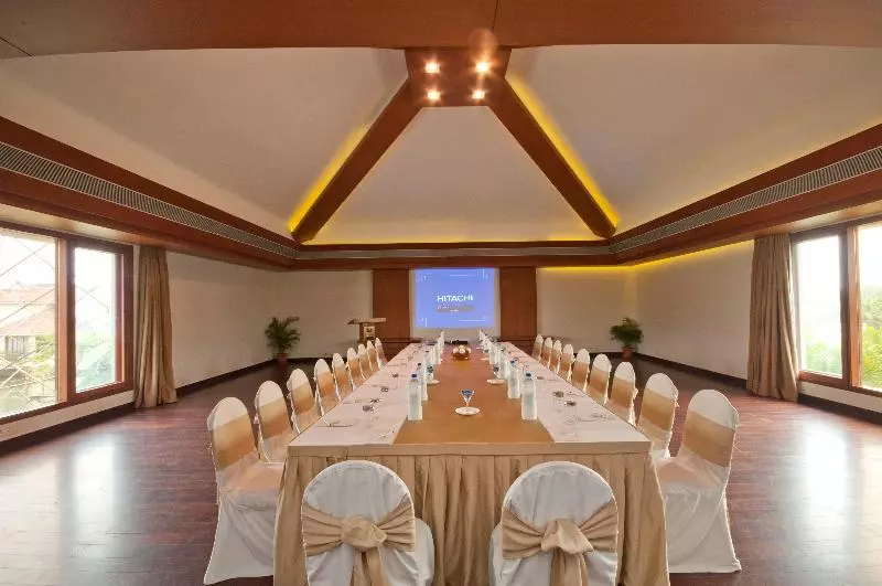 Fotos del hotel Vedic Village Spa Resort:  18