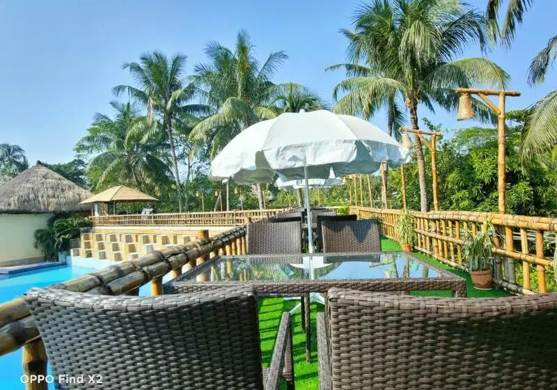 Fotos del hotel Vedic Village Spa Resort:  6