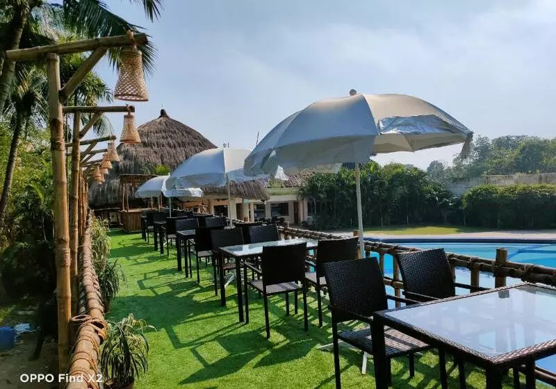 Fotos del hotel Vedic Village Spa Resort:  13