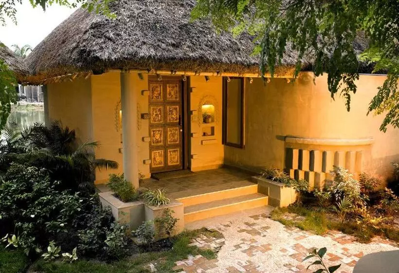 Fotos del hotel Vedic Village Spa Resort:  16