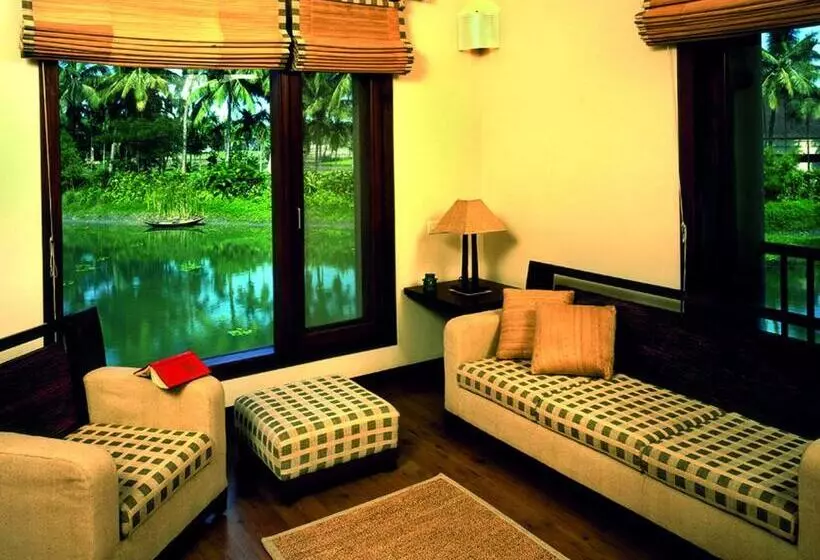 Fotos del hotel Vedic Village Spa Resort:  23