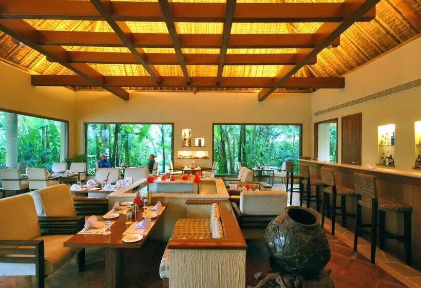 Fotos del hotel Vedic Village Spa Resort:  25