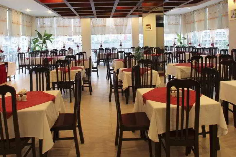 Fotos del hotel Vesna:  4