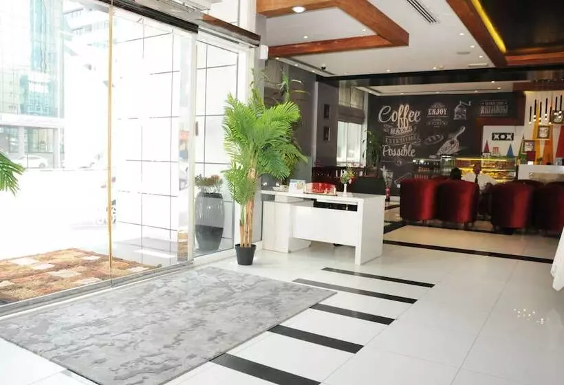 Fotos del hotel Rainbow Hotel:  2