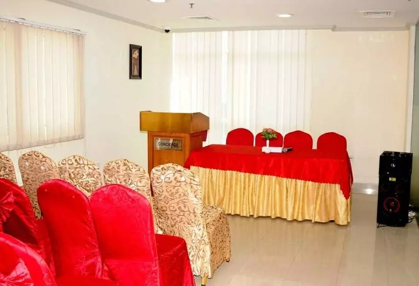 Fotos del hotel Rainbow Hotel:  6