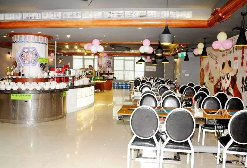 Fotos del hotel Rainbow Hotel:  4