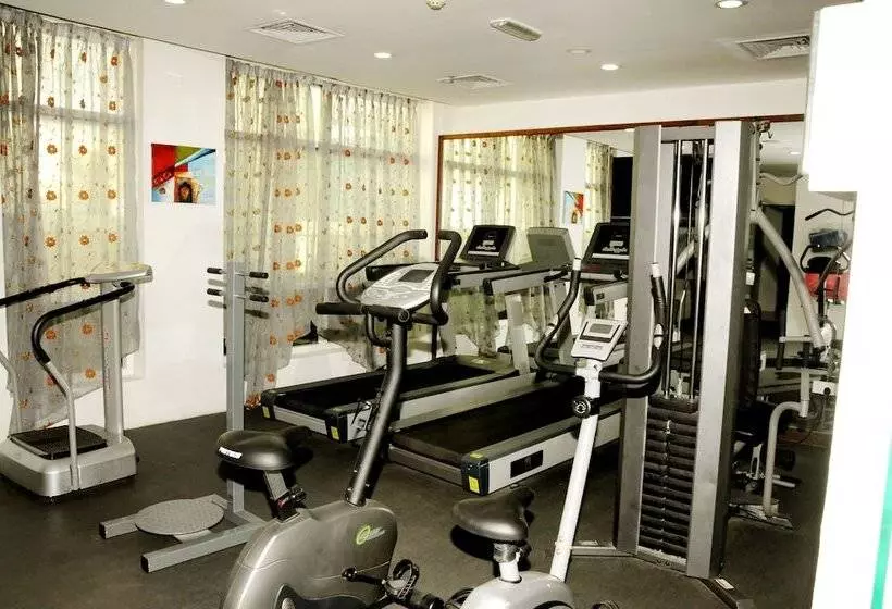 Fotos del hotel Rainbow Hotel:  3