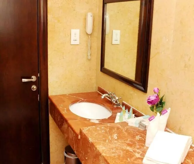 Fotos del hotel Rainbow Hotel:  7