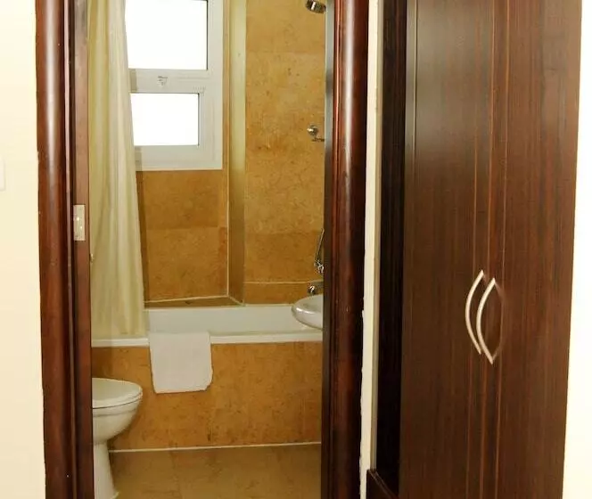 Fotos del hotel Rainbow Hotel:  9