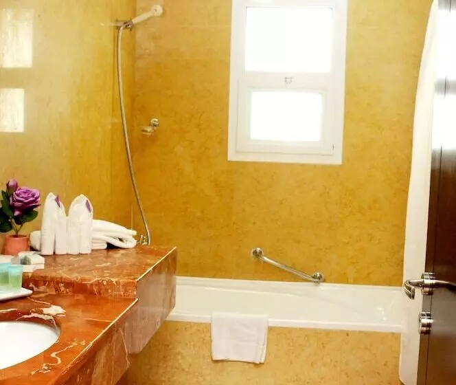 Fotos del hotel Rainbow Hotel:  11