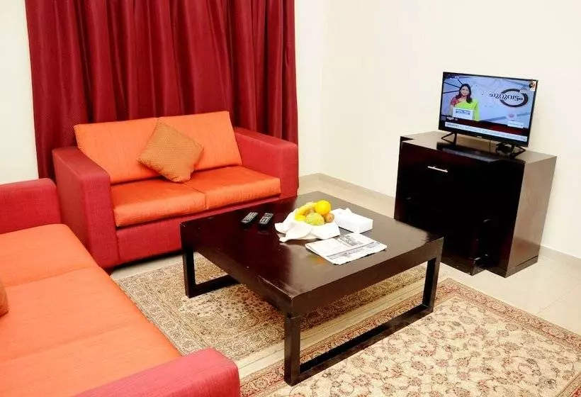 Fotos del hotel Rainbow Hotel:  15