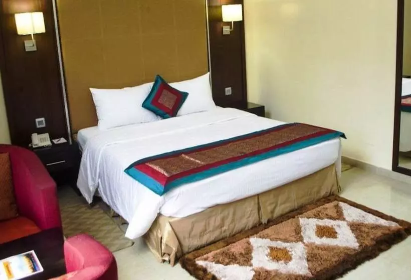 Fotos del hotel Rainbow Hotel:  8