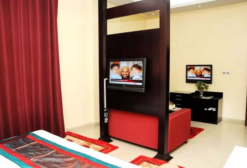 Fotos del hotel Rainbow Hotel:  13