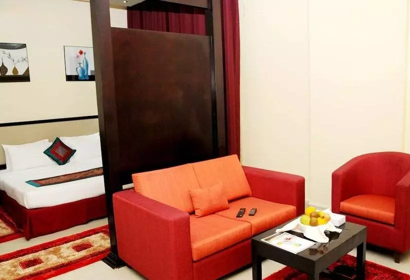 Fotos del hotel Rainbow Hotel:  14