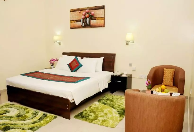 Fotos del hotel Rainbow Hotel:  10