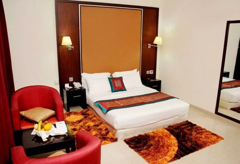 Fotos del hotel Rainbow Hotel:  12