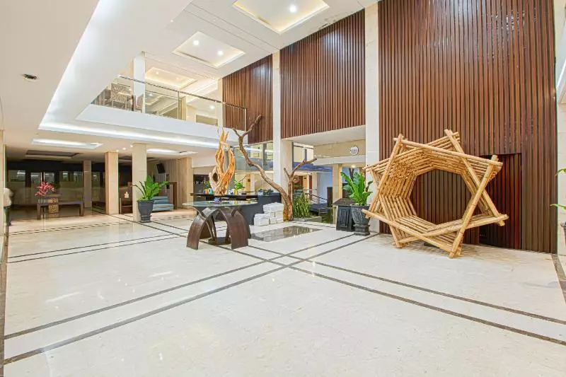 Fotos del hotel Sheo Resort Hotel:  4