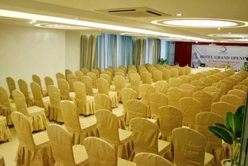 Fotos del hotel Universe Central Hotel Saigon:  2