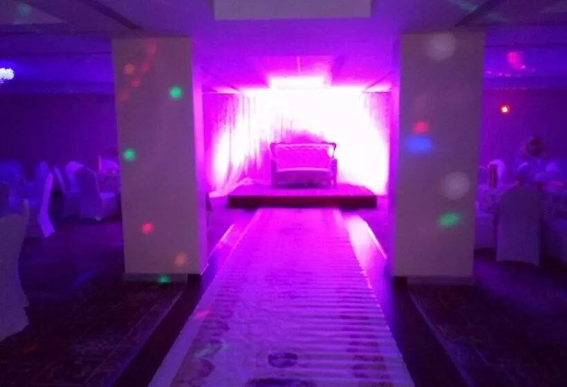 Fotos del hotel Hala Hotel Al Khobar:  5