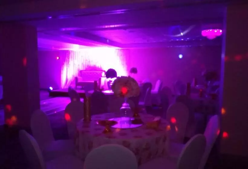 Fotos del hotel Hala Hotel Al Khobar:  11