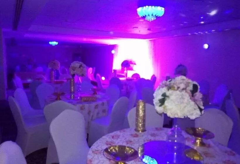 Fotos del hotel Hala Hotel Al Khobar:  14