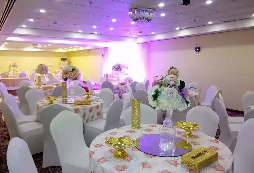 Fotos del hotel Hala Hotel Al Khobar:  3