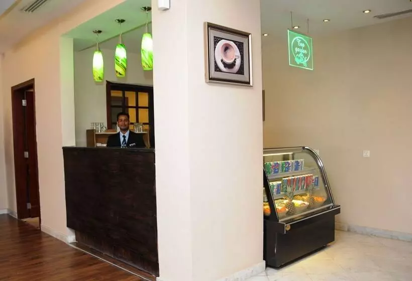 Fotos del hotel Hala Hotel Al Khobar:  7